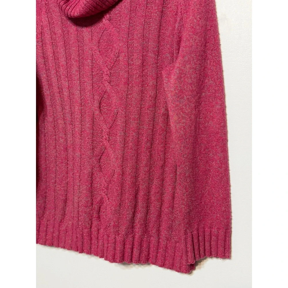 Talbots wool blend